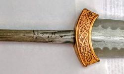 Featured image of post Bronze Fittings for Wolf's Tooth Dagger