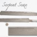 Pattern-Welded Seax